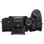 Sony appareil photo Alpha 7R V plein format 61Mp AI-AF