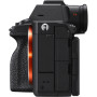 Sony Alpha 7R V Appareil photo hybride 8K, CMOS Exmor R 24x36, 61Mp