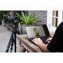 Sony Alpha 7R V Appareil photo hybride 8K, CMOS Exmor R 24x36, 61Mp