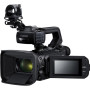 Canon XA55 Camescope 4K, Capteur CMOS 1.0, Zoom 15X, Interface 3G-SDI