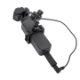 COMICA XY Stereo Motion Microphone for OSMO POCKET