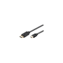 Neklan Cordon Display Port 1.4 M vers HDMI 2.0 M - AWG32 - 2 m