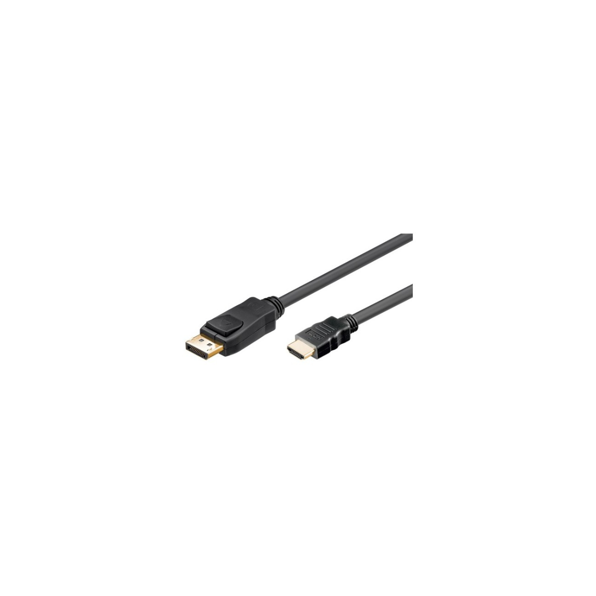 HDMI vers DisplayPort • Neklan