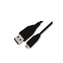 Neklan Cordon USB2.0 A Mâle / Micro USB B Mâle - 1.80 m