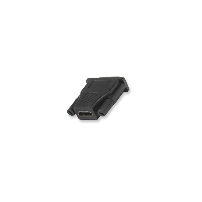 Neklan Adaptateur HDMI F / DVI-D (24 1) F