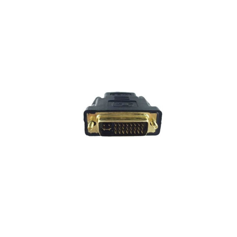 Neklan Adaptateur DVI-I (24 5)  M / HDMI 19 F