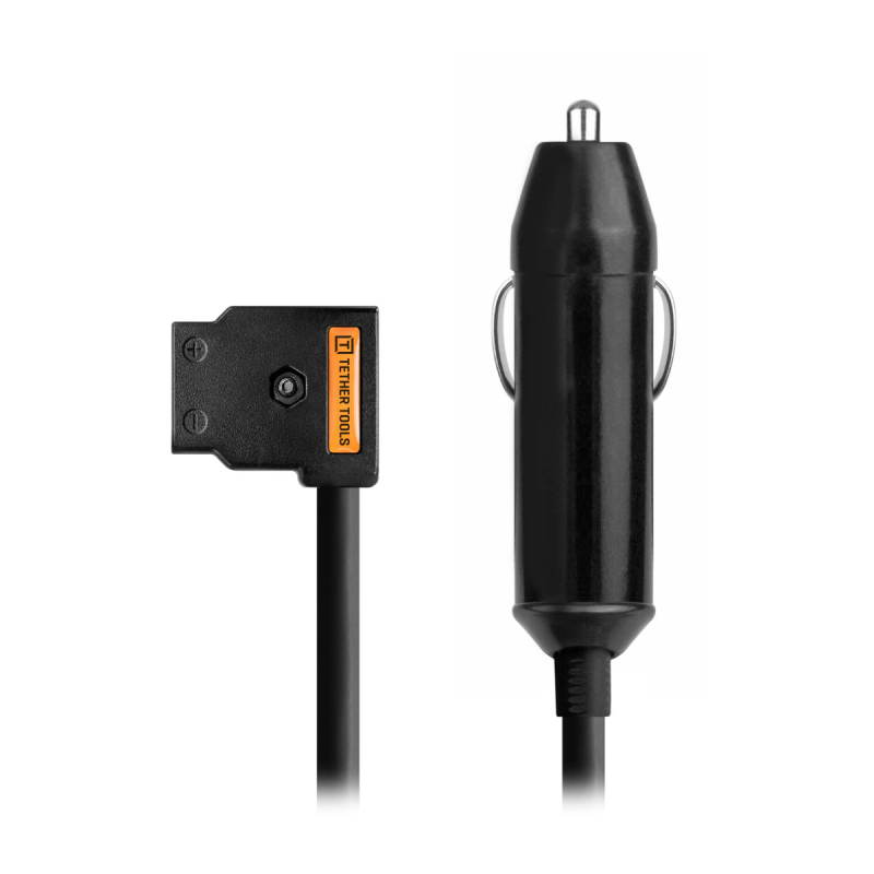 TetherTools ONsite AC Power Supply Car Adapter