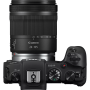 Canon EOS R6 Mark II + RF 24-105mm f/4-7,1 IS STM