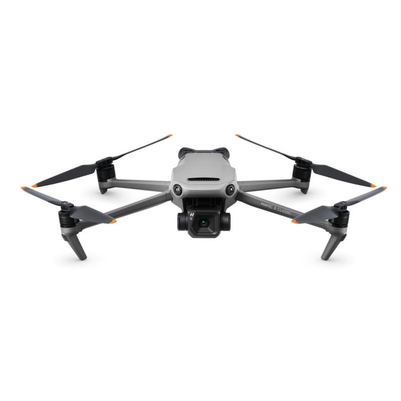 DJI Mavic 3 Classic seul, sans radiocommande