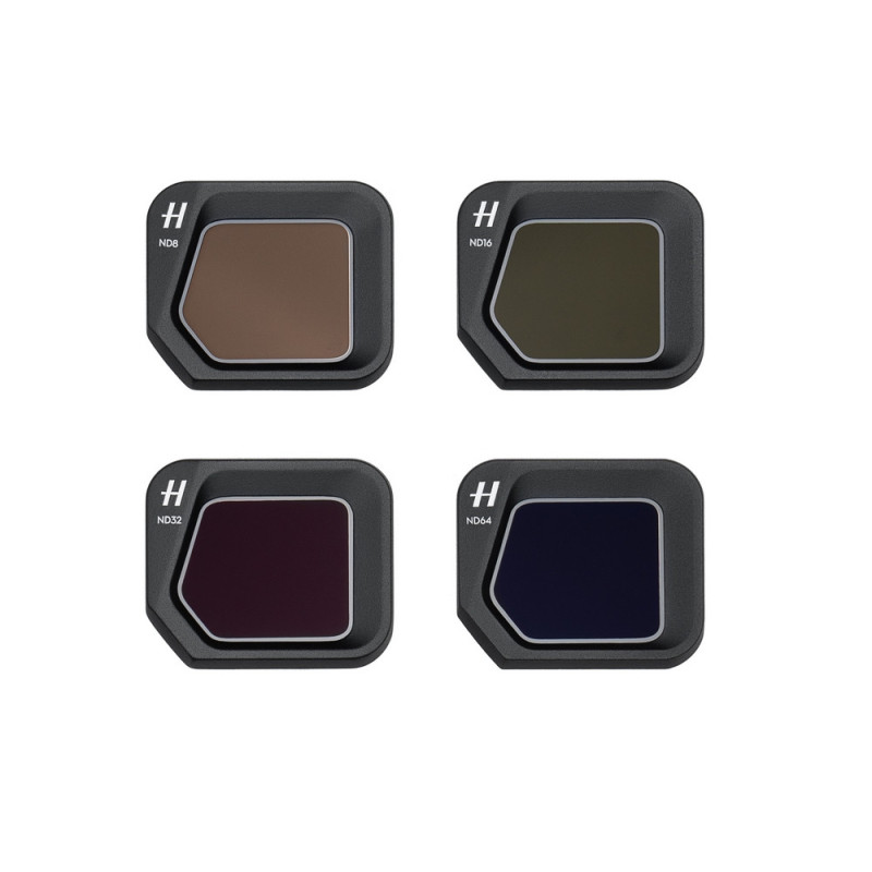 Set de 4 filtres ND pour DJI Mavic 3 Classic