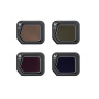 Set de 4 filtres ND pour DJI Mavic 3 Classic