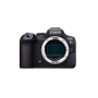 Canon EOS R6 Mark II Capteur CMOS 24,2millions de pixels - Boîtier nu