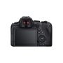 Canon EOS R6 Mark II Capteur CMOS 24,2millions de pixels - Boîtier nu