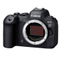 Canon EOS R6 Mark II Capteur CMOS 24,2millions de pixels - Boîtier nu