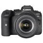 Canon EOS R6 Mark II + RF 24-105mm f/4-7,1 IS STM