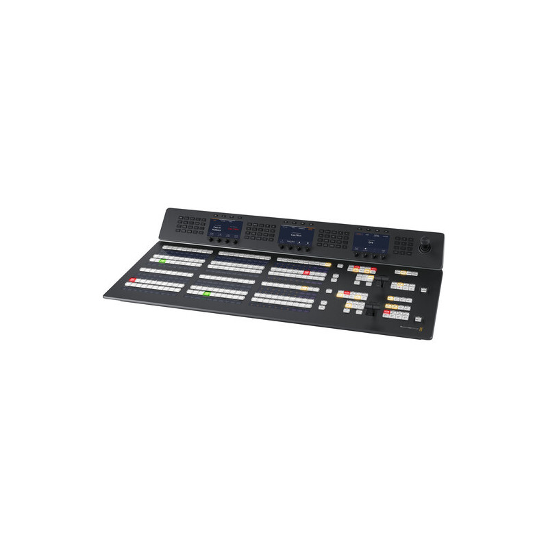 Blackmagic ATEM 2 M/E Advanced Panel 30