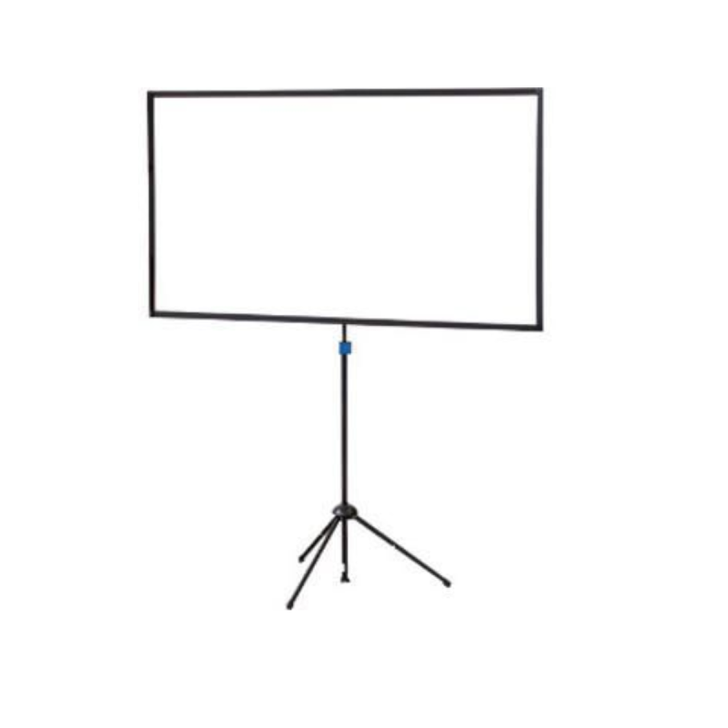 Oray Ecran portable CROSS SCREEN 112x200cm Format 16:9