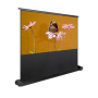 Oray Ecran portable BUTTERFLY MOBILE 110x196cm Format 16:9