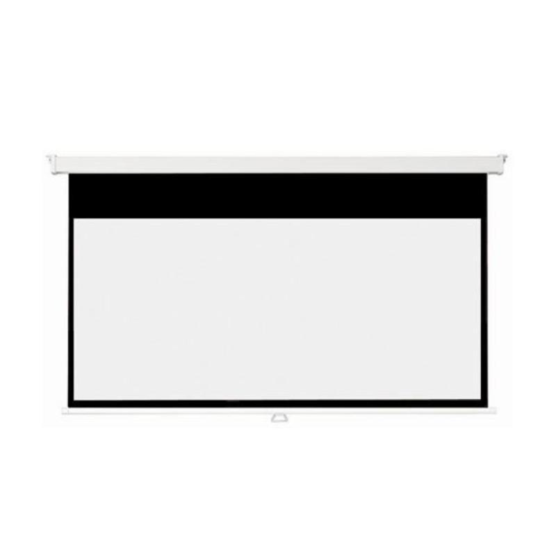 Oray Ecran manuel ORAY 2000 PRO 135x180cm Format 4:3