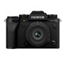 Fujifilm X-T5 Boîtier Hybride 40.2 Mp Noir