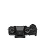 Fujifilm Pack Boîtier Hybride X-T5 noir + Objectif 18-55mm 