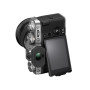 Fujifilm Pack Boîtier Hybride X-T5 Argent + Objectif 18-55mm