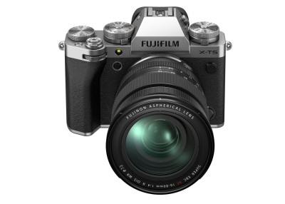 SmallRig X-T5 Camera Full Cage for FUJIFILM, Aluminum Alloy Camera Rig for  Fujifilm XT5 with Shutter Button, Built-in QD Port, NATO Rails and Quick