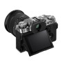 Fujifilm Pack Boîtier Hybride X-T5 Argent + Objectif XF 16-80mm 