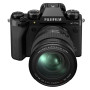 Fujifilm Pack Boîtier Hybride X-T5 Noir + Objectif XF 16-80mm