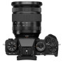 Fujifilm Pack Boîtier Hybride X-T5 Noir + Objectif XF 16-80mm