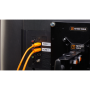 TetherPro HDMI 2.0 to HDMI 2.0, 15' (4.6m), Orange