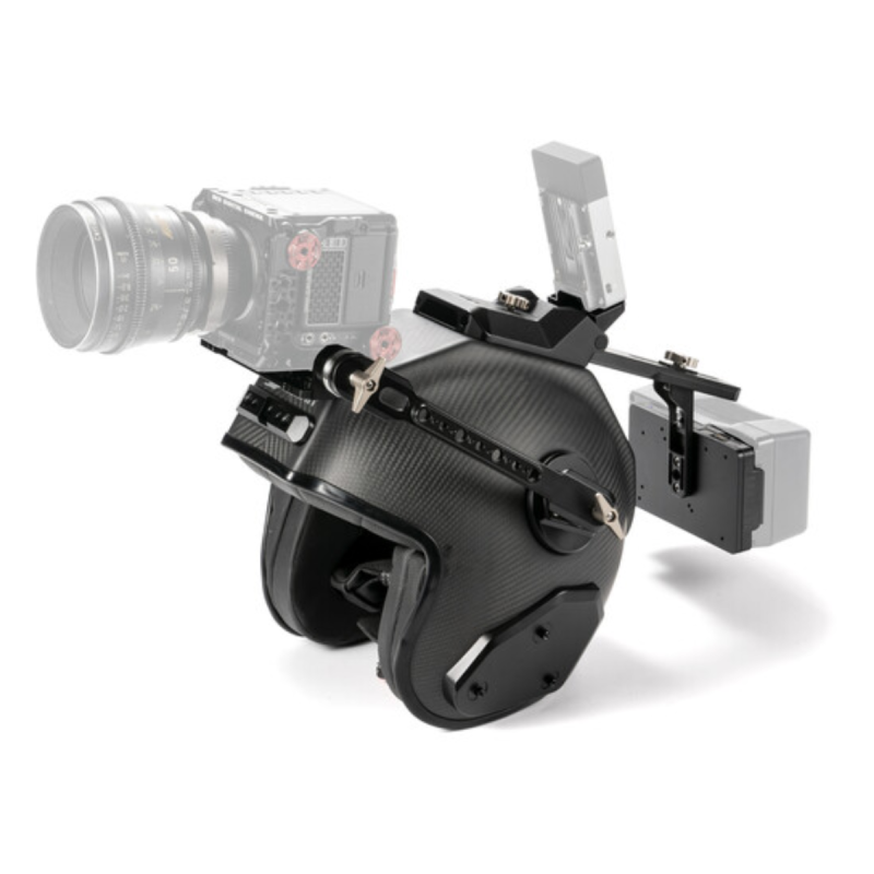 Tilta Système de support Hermit POV (XXL) - G-Mount