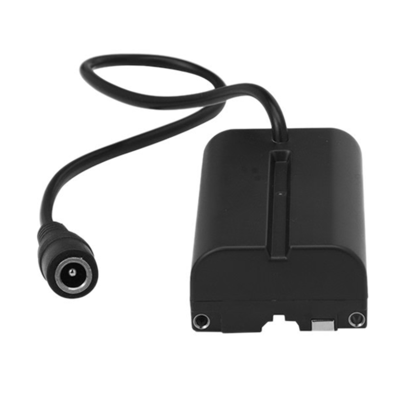 TetherTools Relay Camera Coupler CRCNPF Compatible with NP-FL Series