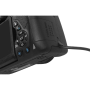 TetherTools Relay Camera Coupler CRFW235, Fuji XT-4, GFX100S, NP-W235