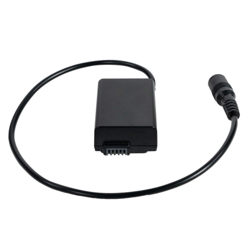 TetherTools Relay Camera Coupler CREL25 , Nikon Battery EN-EL25