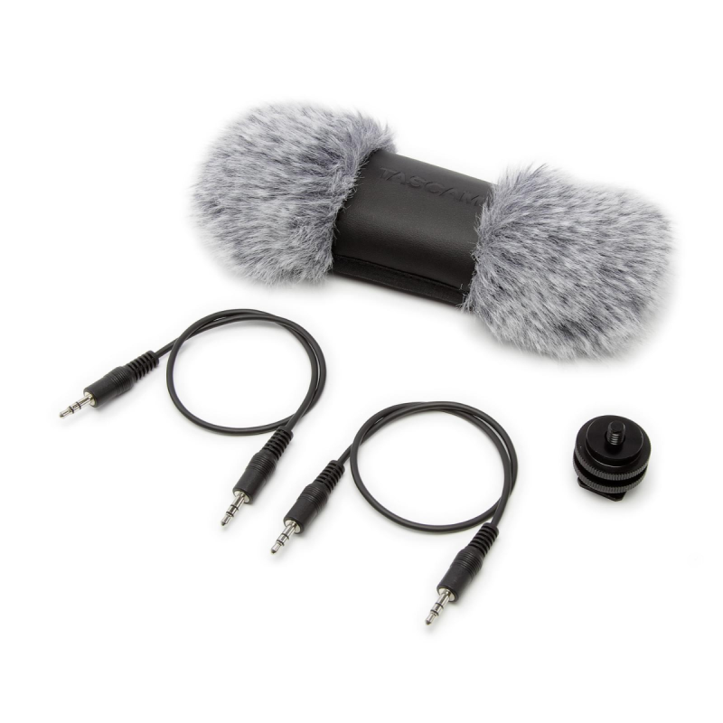 Tascam AK-DR70C Kit Accessoires pour DR-70D