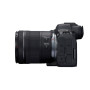 Canon EOS R6 Mark II Appareil photo hybride + RF 24-105 F4 L IS USM