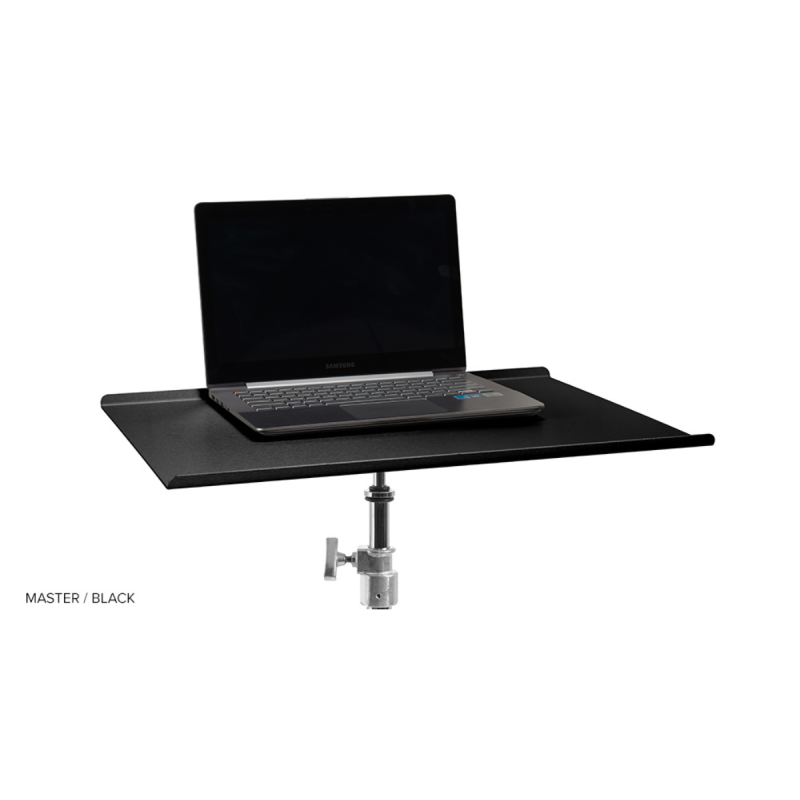 Tether Table Aero Master, 22"x16" (56x40cm), Black