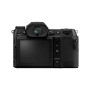 Fujifilm GFX 100S Appareil photo Hybride Moyen Format 