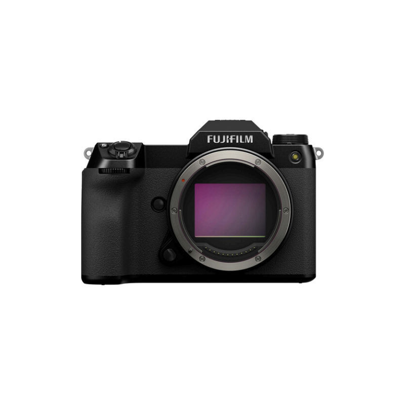 Fujifilm GFX 100S Appareil photo Hybride Moyen Format 