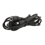TetherTools Case Relay DC Extension Cable, 6.7' (2m)
