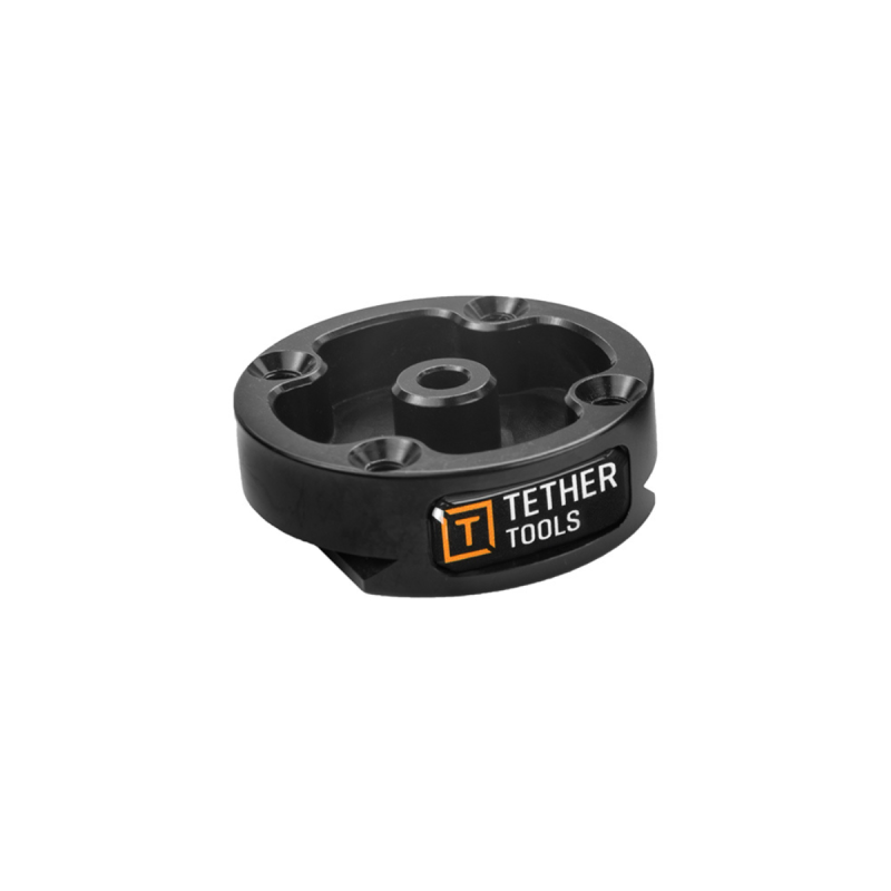 TetherTools Aero LoPro-2 Bracket, Black