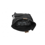 Porta Brace AR-DR70D Audio Recorder Case, Tascam DR-60D, Black
