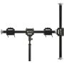 TetherTools Rock Solid 2-Head Tripod Cross Bar