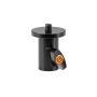 TetherTools Rock Solid Baby Ballhead Adapter