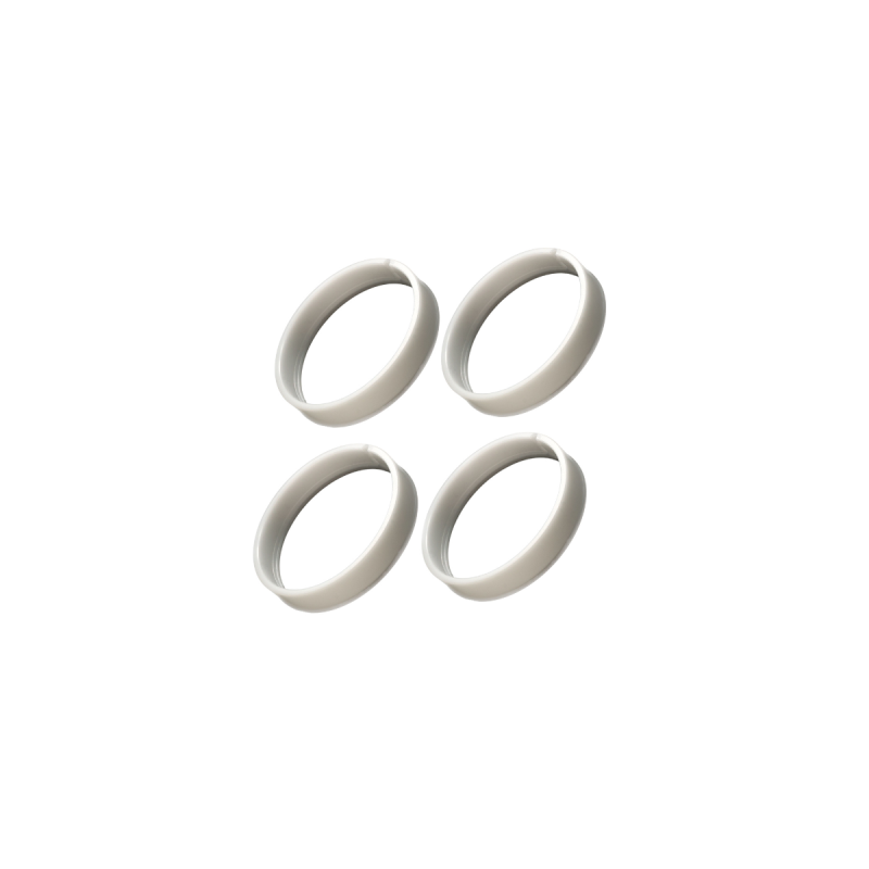 Tilta Disque de Marquage Nucleus-M Follow Focus (x4)