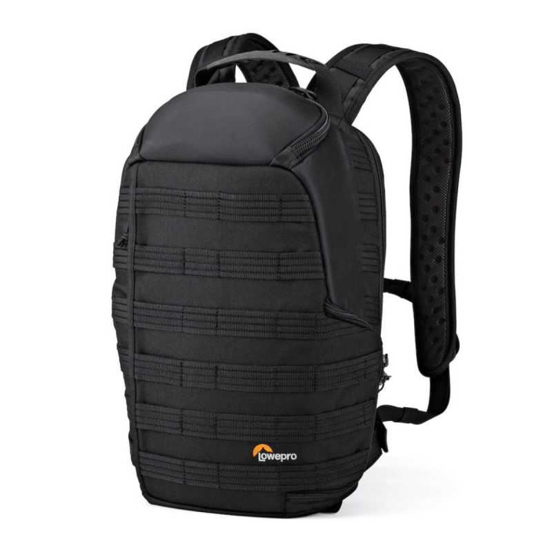 LowePro Pro Trekker BP 350 AW II gris