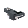 Tilta HDMI Cable Clamp Attachment for Sony a7 IV - Black