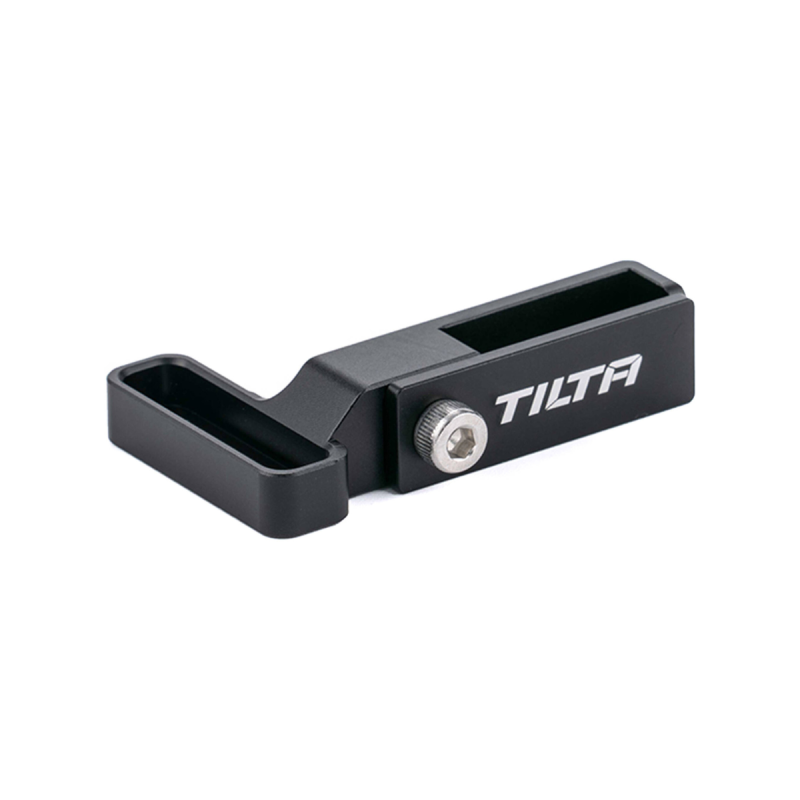 Tilta Fixation de serre-câble HDMI pour Sony A1 - Noir