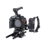 Tilta Cage de caméra pour kit Sony a7 IV Pro - Noir